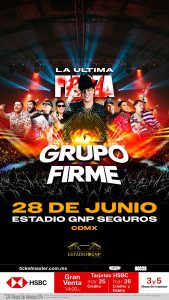 Grupo Firme