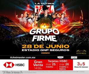 Grupo Firme