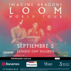 Imagine Dragons