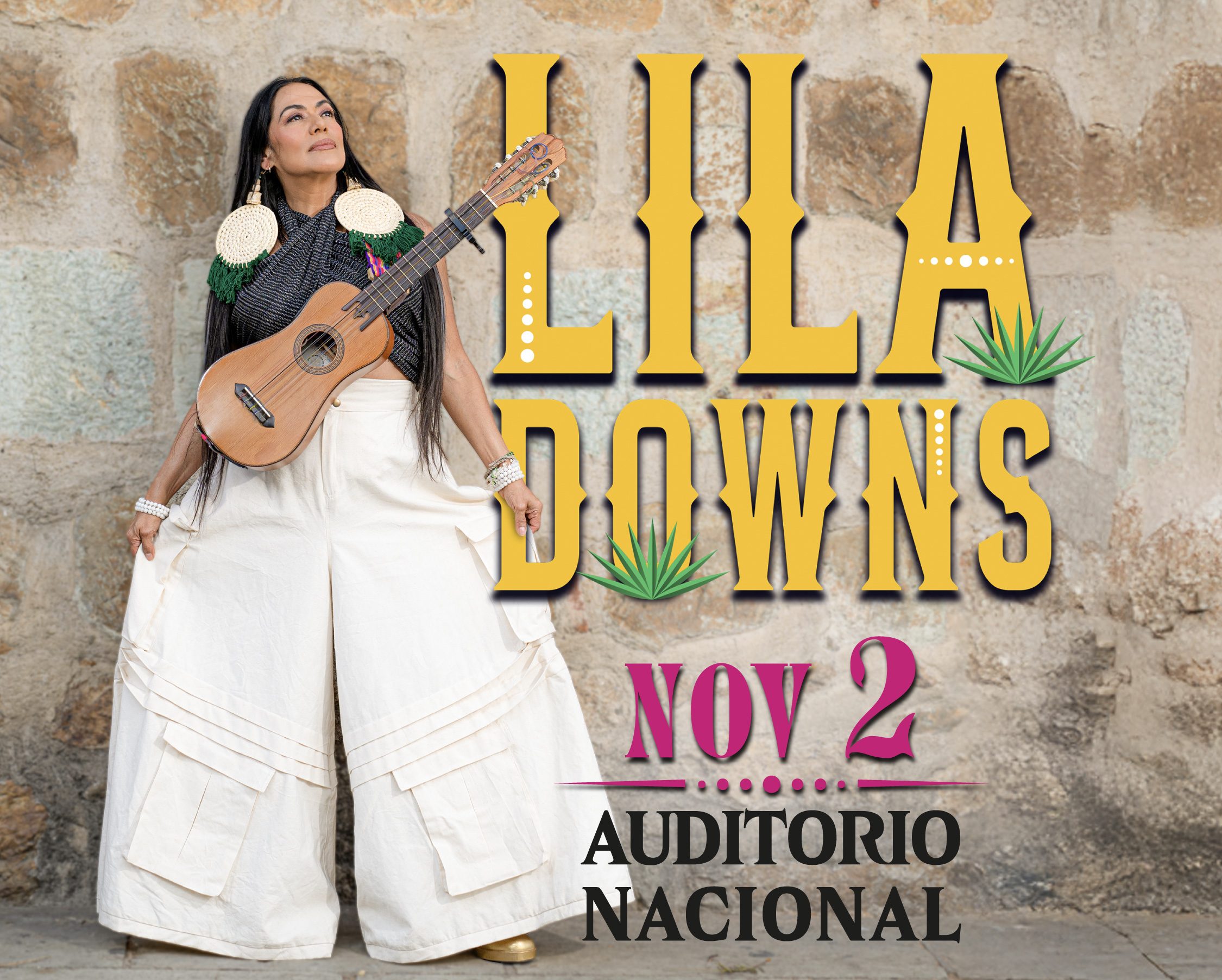 Lila Downs